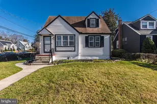 17 Rhode Island Ave, Cherry Hill, NJ 08002 - Photo 3