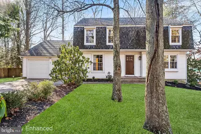 1 Holly Oak Drive, Voorhees, NJ 08043 - Photo 1