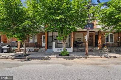 1613 Louis Street, Camden, NJ 08104 - Photo 1