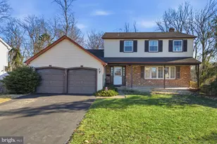 824 Upton Way, Somerdale, NJ 08083 - Photo 1