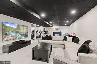 129 Westmont Avenue, Haddon Township, NJ 08108 - Photo 9