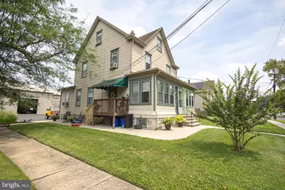 101 Newton Avenue, Oaklyn, NJ 08107 - Photo 3