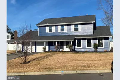 9 Birch Court, Gloucester Township, NJ 08012 - Photo 5