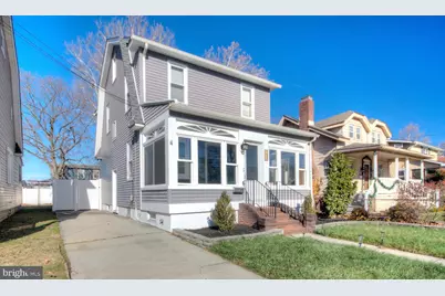 23 E Holly, Haddon Township, NJ 08107 - Photo 3