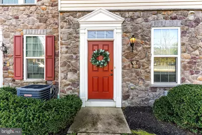 93 Franklin Circle, Somerdale, NJ 08083 - Photo 1