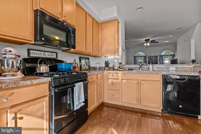 93 Franklin Circle, Somerdale, NJ 08083 - Photo 15