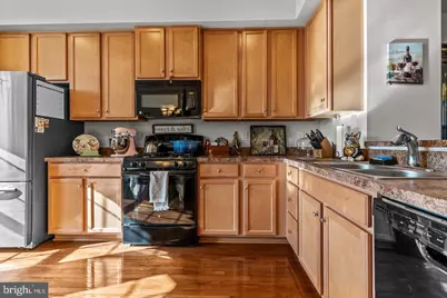 93 Franklin Circle, Somerdale, NJ 08083 - Photo 13