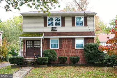 414 Lees Avenue #UNIT B, Collingswood, NJ 08108 - Photo 3