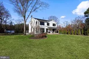 243 Jefferson Ave, Voorhees, NJ 08043 - Photo 3