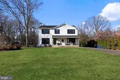 243 Jefferson Avenue, Voorhees, NJ 08043 - Photo 1