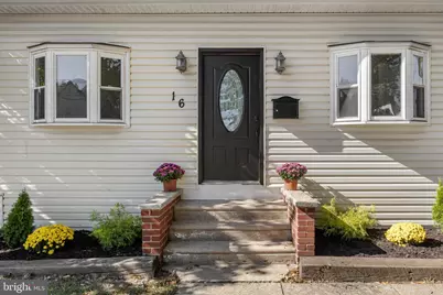 16 Moore Avenue, Cherry Hill, NJ 08034 - Photo 3