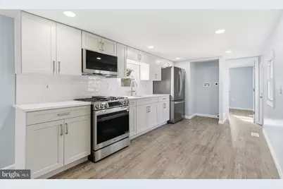 1205 Farrell Ave #5, Cherry Hill, NJ 08002 - Photo 5