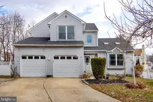 6 Ash Ct, Sicklerville, NJ 08081 - Photo 1