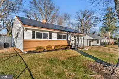 107 Chapel Avenue E, Cherry Hill, NJ 08034 - Photo 3