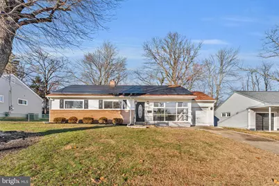 107 Chapel Avenue E, Cherry Hill, NJ 08034 - Photo 1