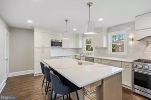 113 W Albertson Ave, Haddon Township, NJ 08108 - Photo 9