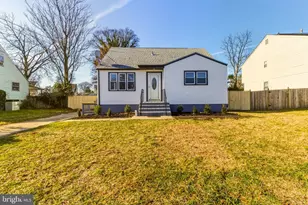 12 Cloverdale Rd, Gloucester Township, NJ 08012 - Photo 1