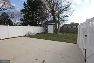 300 Cressmont Ave, Gloucester Township, NJ 08012 - Photo 45