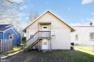 1305 Sylvan Dr, Haddon Heights, NJ 08035 - Photo 5