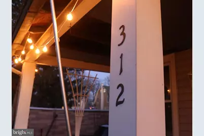 312 W Pine Street, Audubon, NJ 08106 - Photo 3