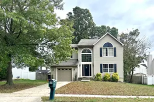 95 Vance Ave, Sicklerville, NJ 08081 - Photo 1