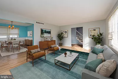 501 Brian Drive, Cherry Hill, NJ 08003 - Photo 5