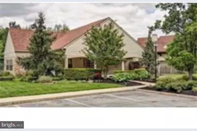 296 Tavistock, Cherry Hill, NJ 08034 - Photo 3