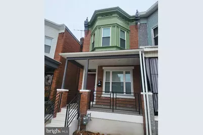 1443 Princess Avenue, Camden, NJ 08103 - Photo 1