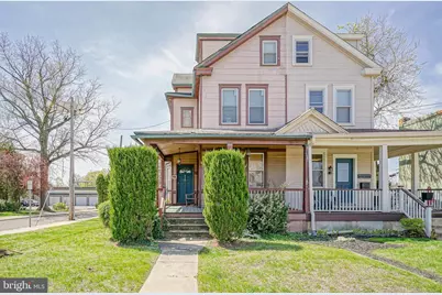 878 Haddon Avenue #UNIT A, Collingswood, NJ 08108 - Photo 1