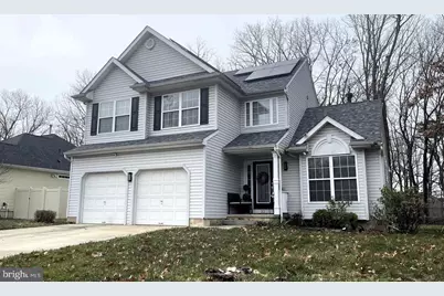 22 Britt Lea Drive, Sicklerville, NJ 08081 - Photo 1