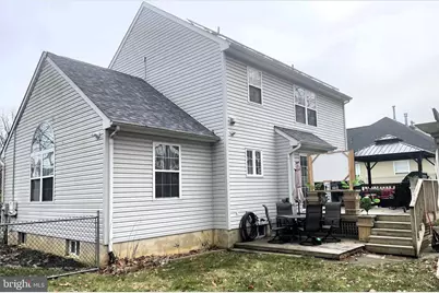 22 Britt Lea Drive, Sicklerville, NJ 08081 - Photo 29