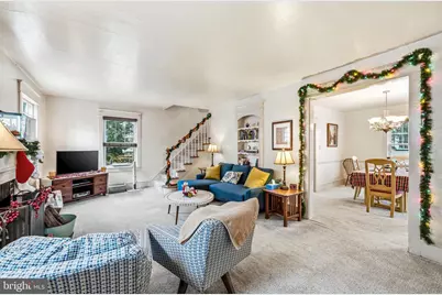 219 Harding Avenue, Haddon Township, NJ 08108 - Photo 5