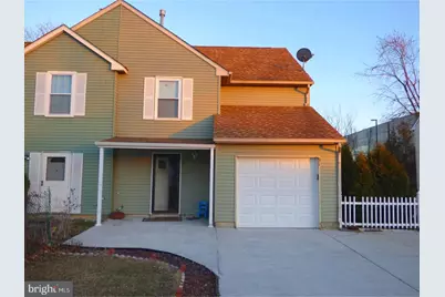 91 Franklin Drive, Voorhees, NJ 08043 - Photo 1