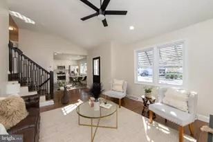 405 E Melrose Ave, Haddon Township, NJ 08108 - Photo 5