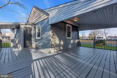 112 Petitt Avenue, Cherry Hill, NJ 08002 - Photo 21
