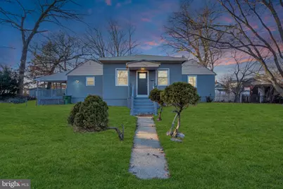 112 Petitt Avenue, Cherry Hill, NJ 08002 - Photo 1