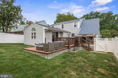 1720 Prospect Ridge Boulevard, Haddon Heights, NJ 08035 - Photo 29