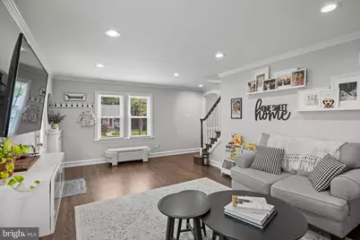 1720 Prospect Ridge Boulevard, Haddon Heights, NJ 08035 - Photo 5