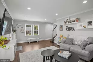 1720 Prospect Ridge Blvd, Haddon Heights, NJ 08035 - Photo 5