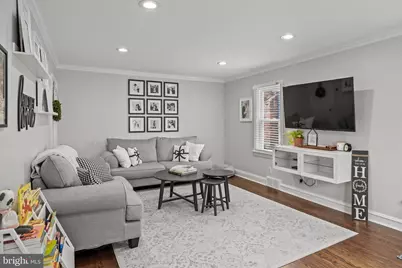 1720 Prospect Ridge Boulevard, Haddon Heights, NJ 08035 - Photo 3