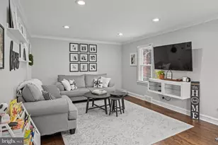 1720 Prospect Ridge Blvd, Haddon Heights, NJ 08035 - Photo 3