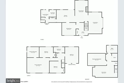 22 Brantley Way, Sicklerville, NJ 08081 - Photo 47