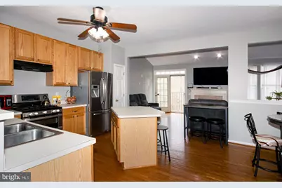 100 Colts Neck Drive, Sicklerville, NJ 08081 - Photo 13