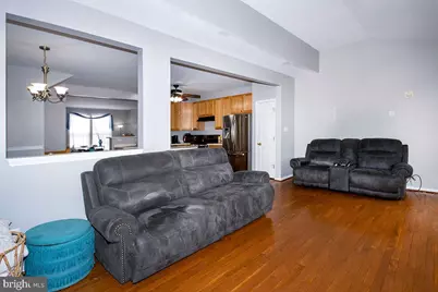 100 Colts Neck Drive, Sicklerville, NJ 08081 - Photo 21