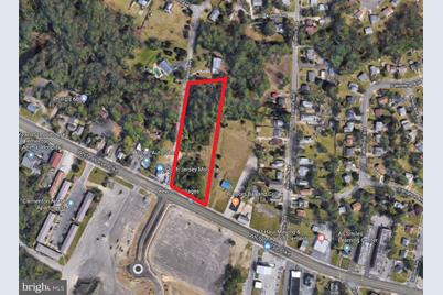 Blk 64 White Horse Pike - Photo 1
