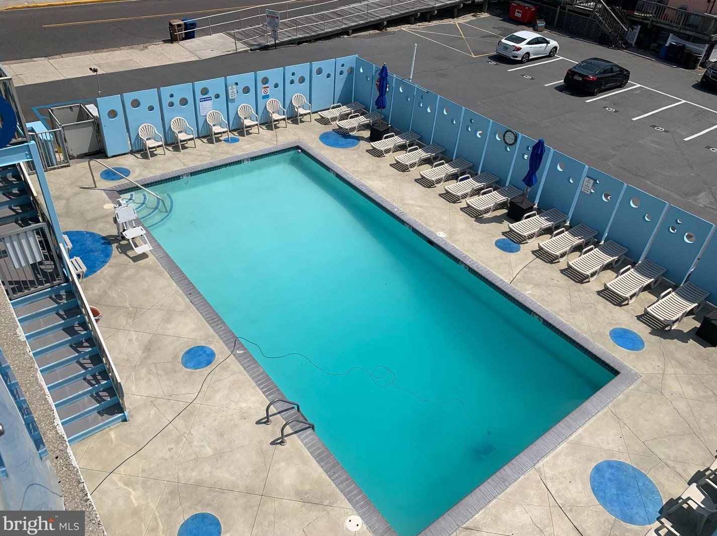 870 7th St, Ocean City NJ  08226-3843 exterior