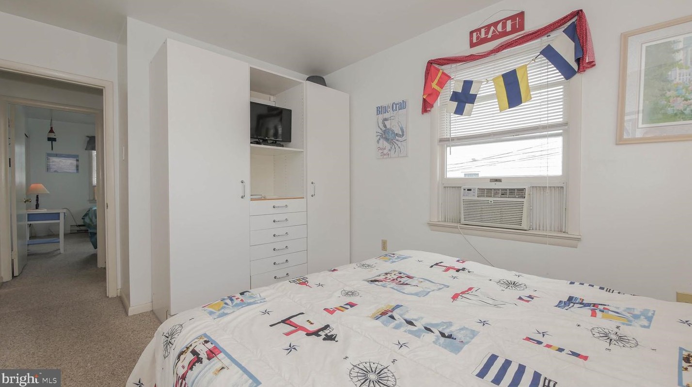 308 33rd St, Ocean City NJ  08226-2020 exterior