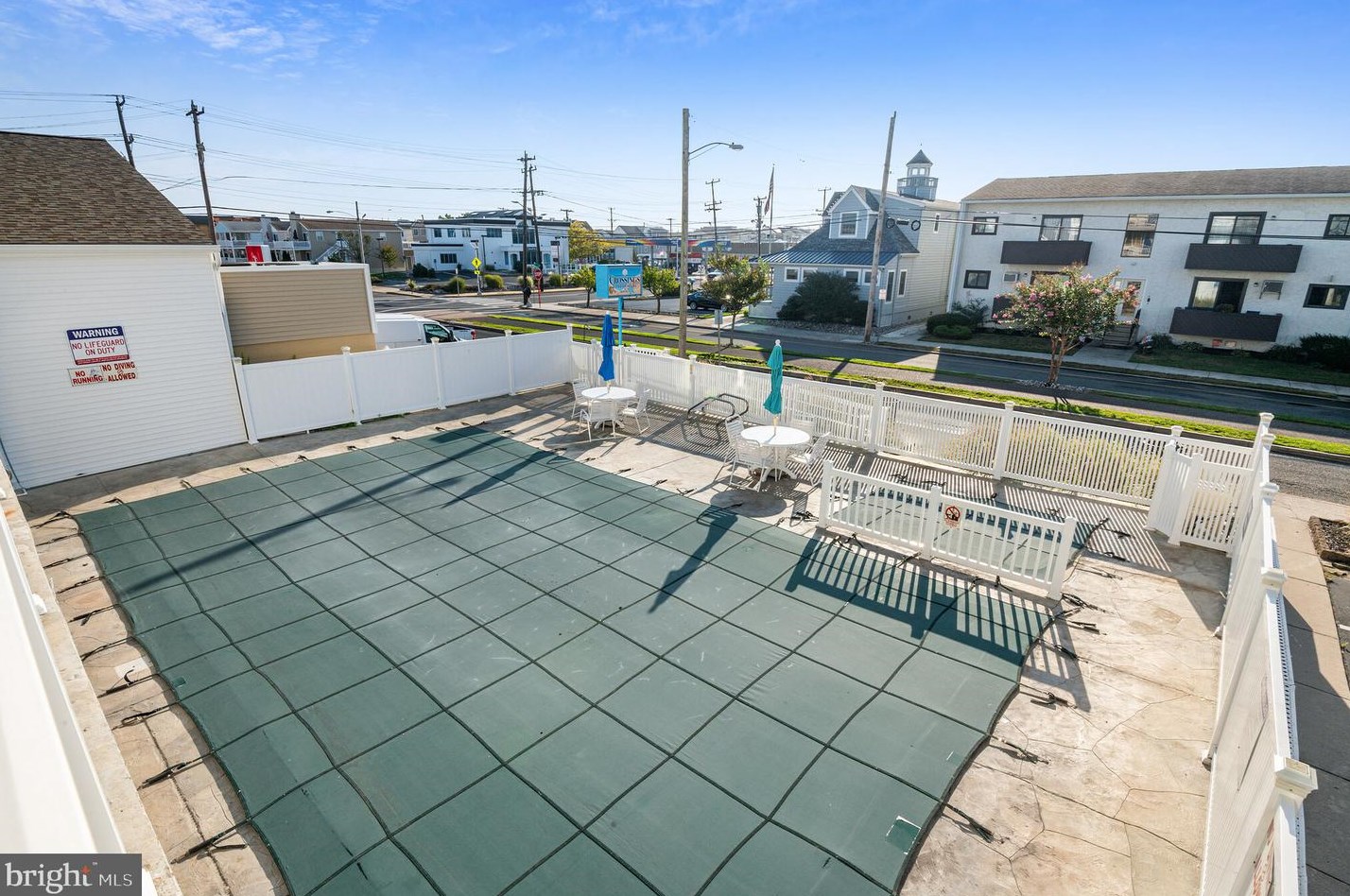 3408 Haven Ave, Ocean City NJ  08226-4331 exterior