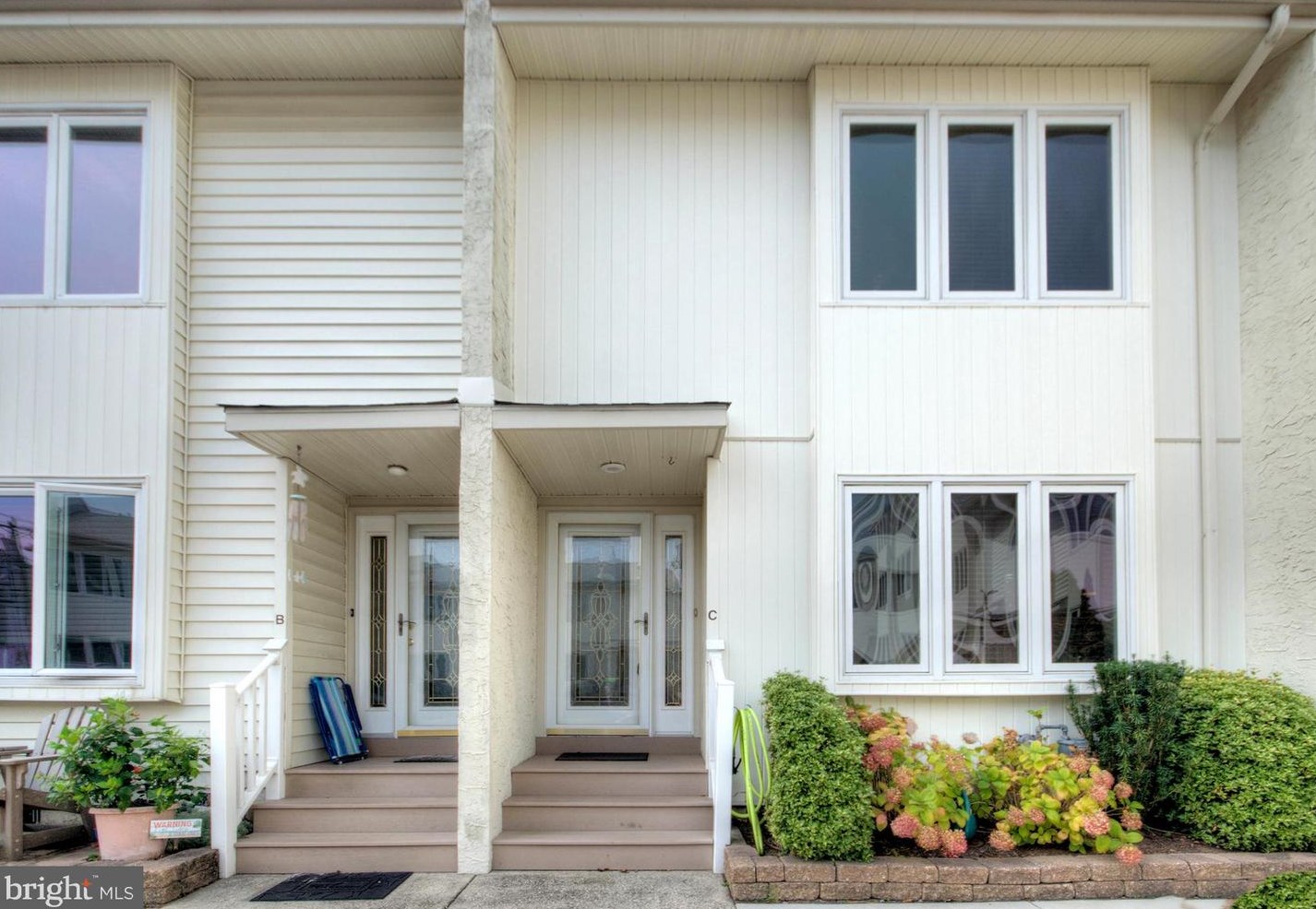 14 Atlantic Ave, Ocean City NJ  08226-4361 exterior