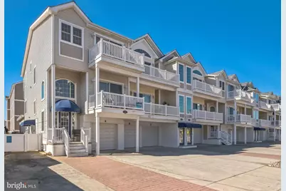 434 E 24th Avenue #A, Wildwood, NJ 08260 - Photo 1